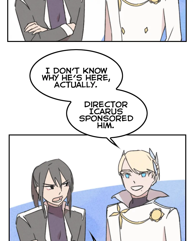 Read Blue Matter chapter 73 image 51 on Lezhin