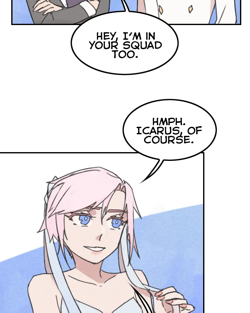 Read Blue Matter chapter 73 image 52 on Lezhin