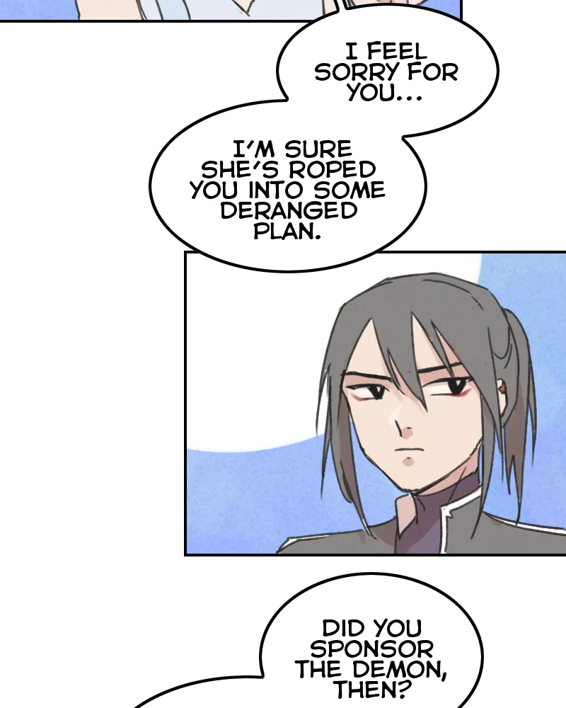 Read Blue Matter chapter 73 image 53 on Lezhin