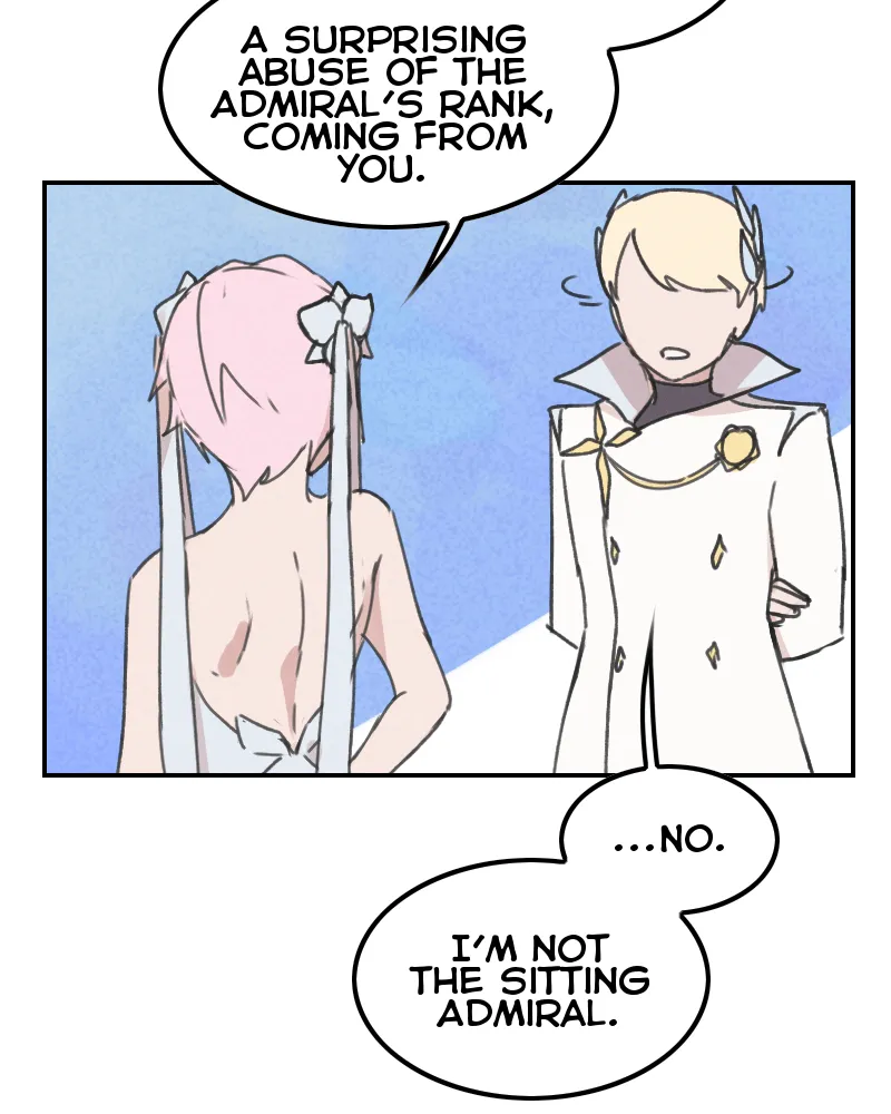 Read Blue Matter chapter 73 image 54 on Lezhin