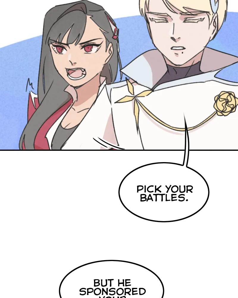Read Blue Matter chapter 73 image 58 on Lezhin