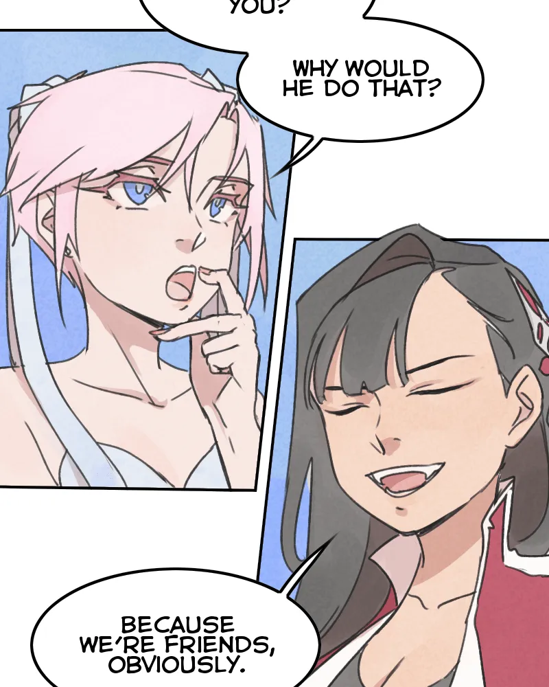Read Blue Matter chapter 73 image 59 on Lezhin