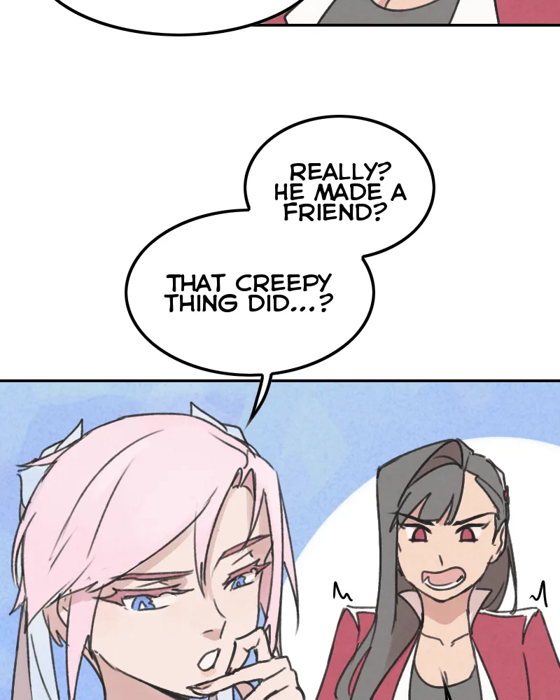 Read Blue Matter chapter 73 image 60 on Lezhin