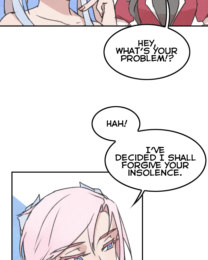 Read Blue Matter chapter 73 image 61 on Lezhin