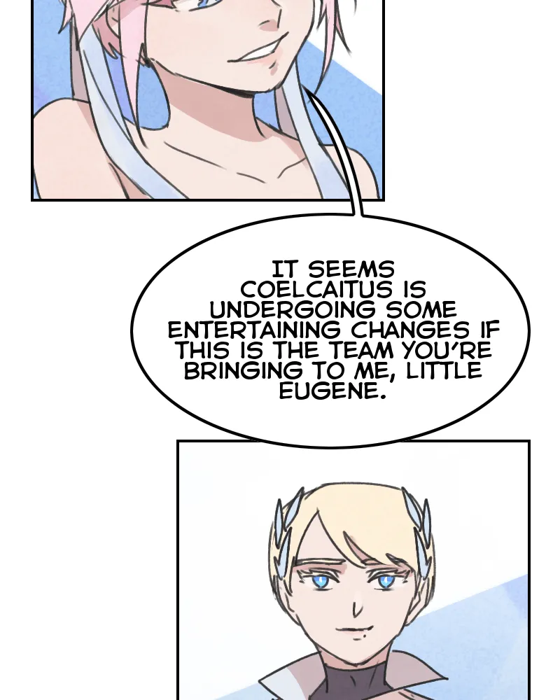 Read Blue Matter chapter 73 image 62 on Lezhin