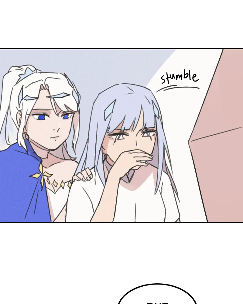 Read Blue Matter chapter 73 image 7 on Lezhin