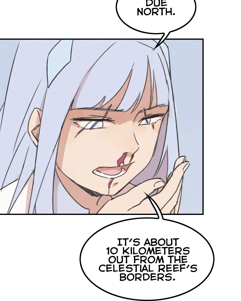 Read Blue Matter chapter 73 image 8 on Lezhin