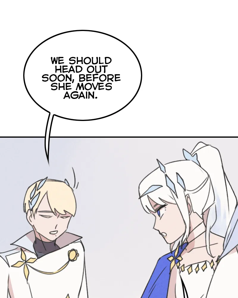 Read Blue Matter chapter 73 image 9 on Lezhin