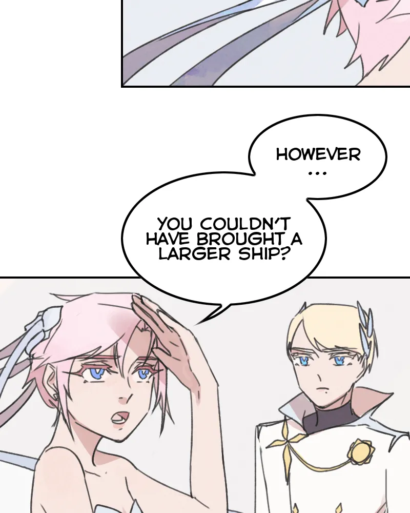 Read Blue Matter chapter 74 image 1 on Lezhin