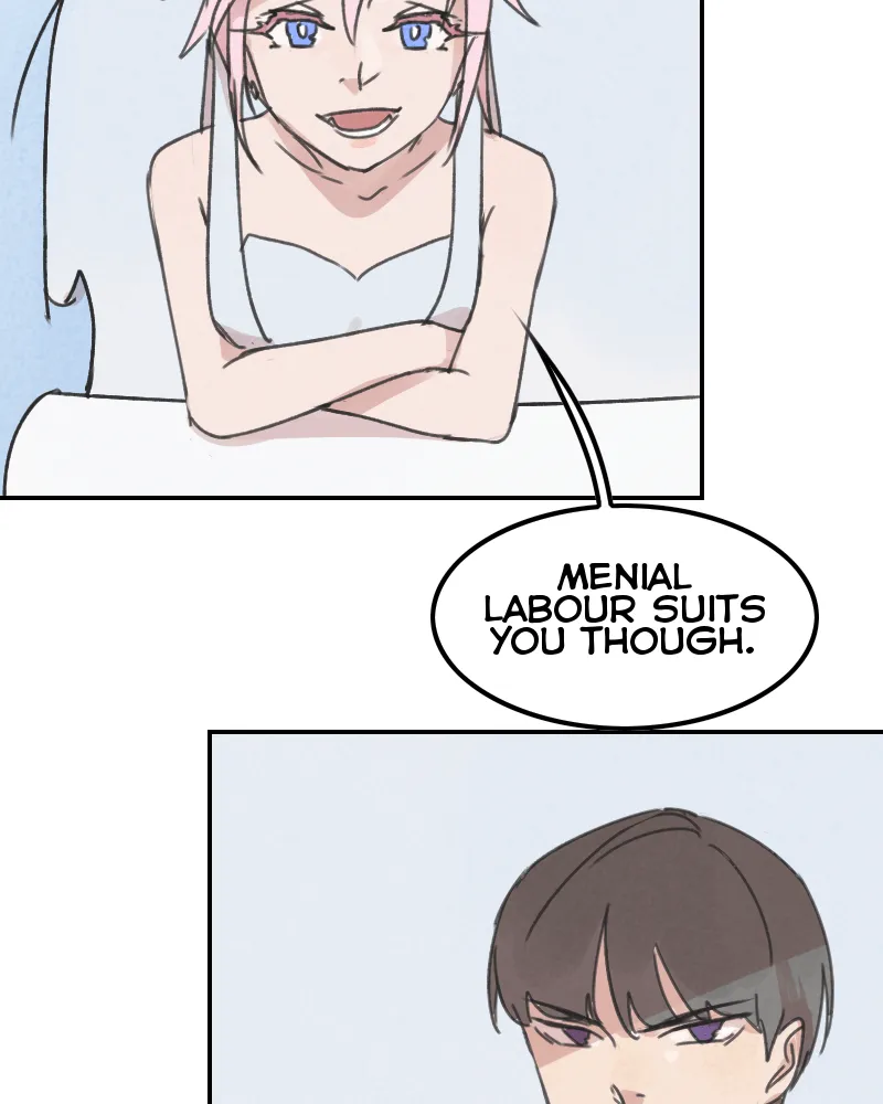 Read Blue Matter chapter 74 image 11 on Lezhin