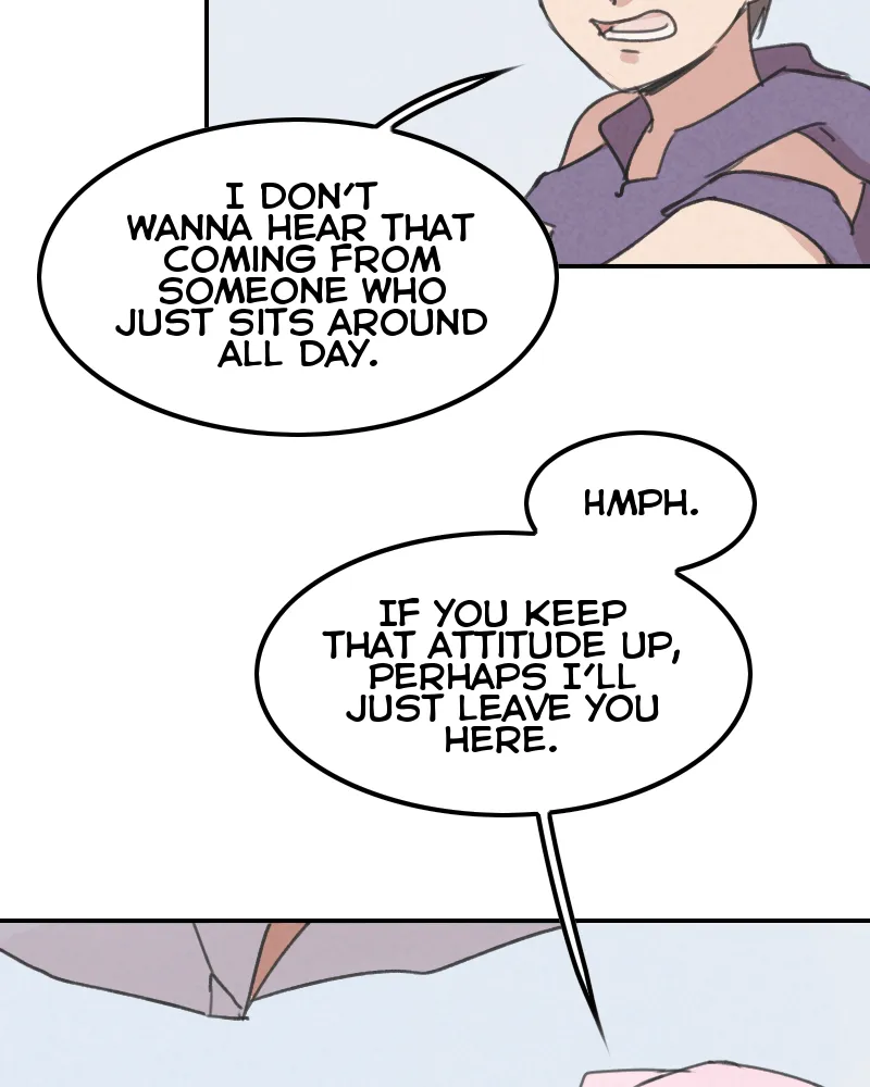 Read Blue Matter chapter 74 image 12 on Lezhin