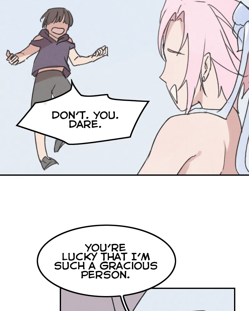 Read Blue Matter chapter 74 image 13 on Lezhin
