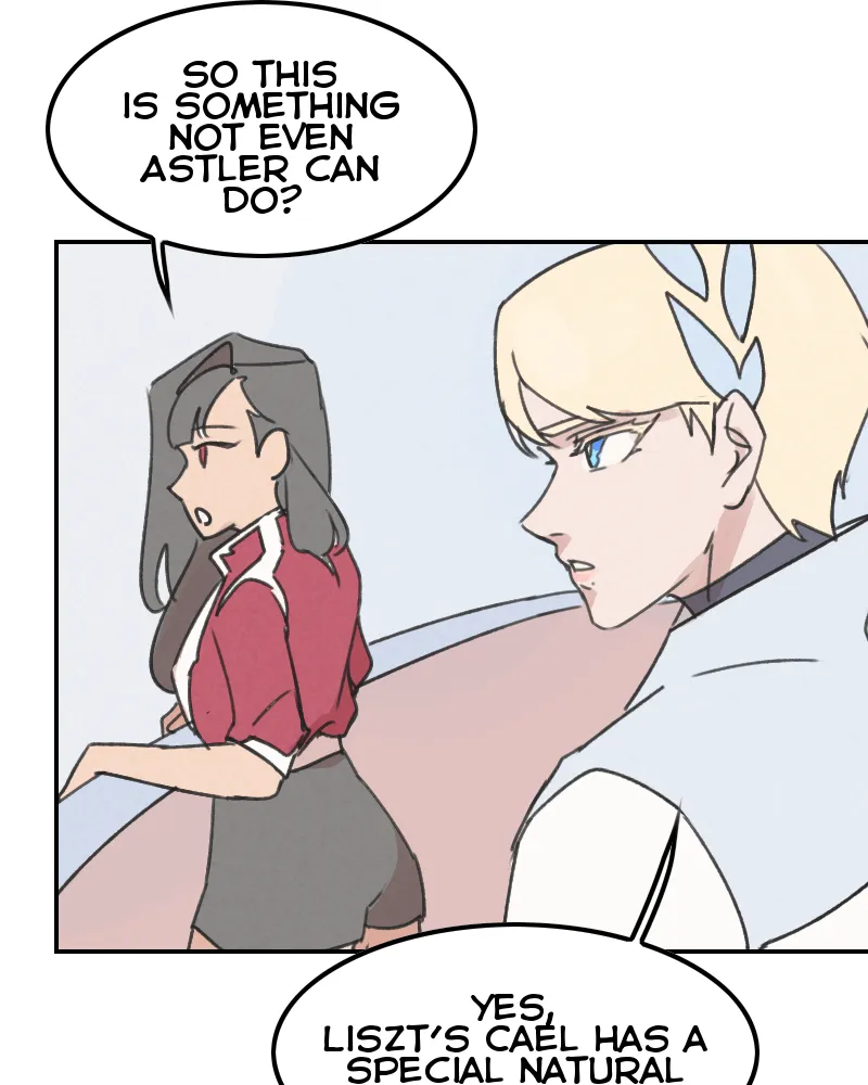 Read Blue Matter chapter 74 image 16 on Lezhin