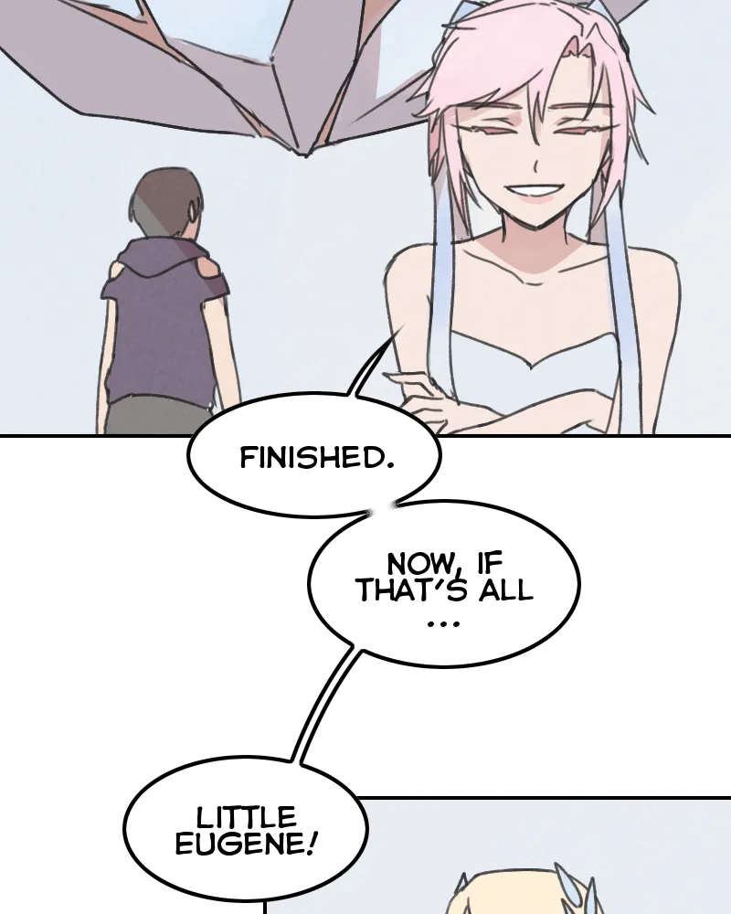 Read Blue Matter chapter 74 image 19 on Lezhin