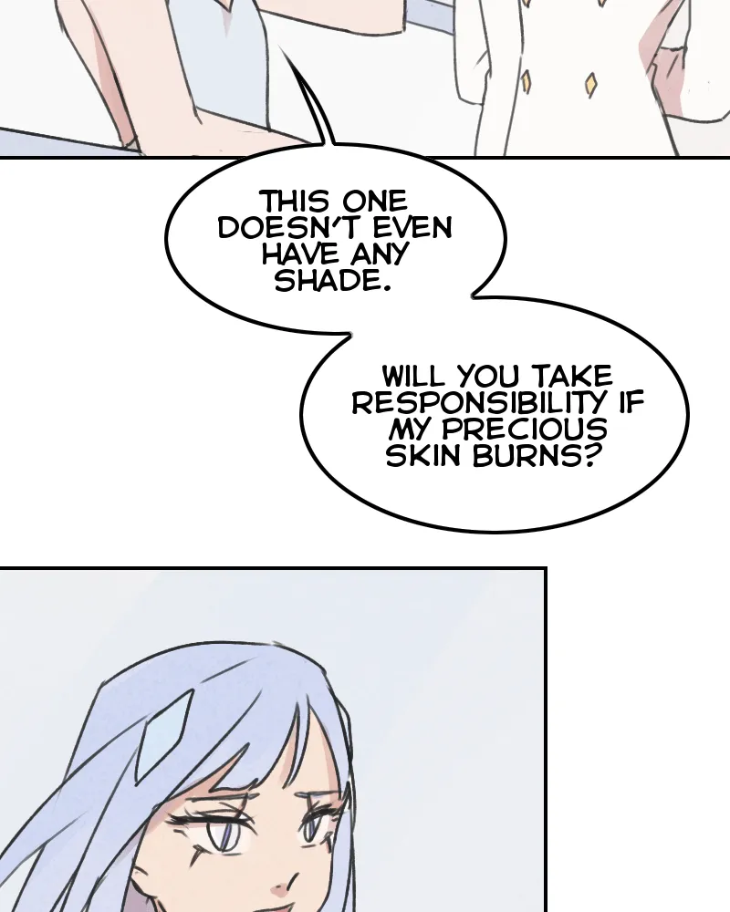 Read Blue Matter chapter 74 image 2 on Lezhin