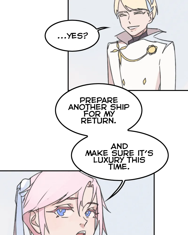 Read Blue Matter chapter 74 image 20 on Lezhin