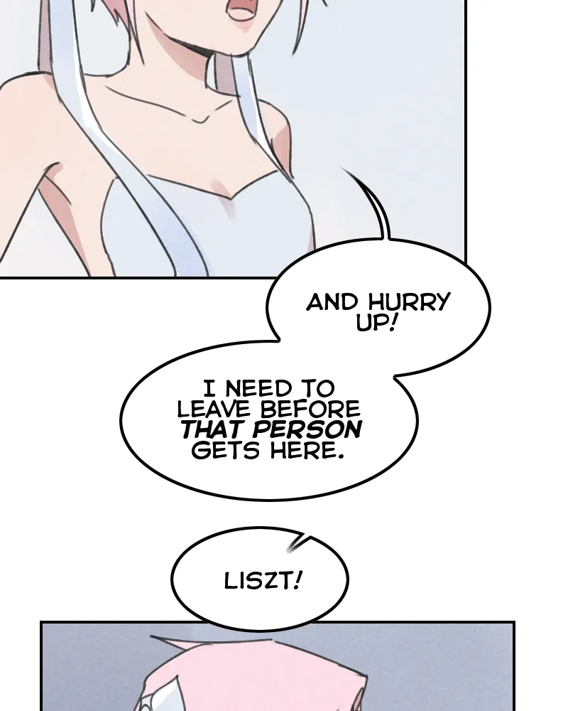 Read Blue Matter chapter 74 image 21 on Lezhin