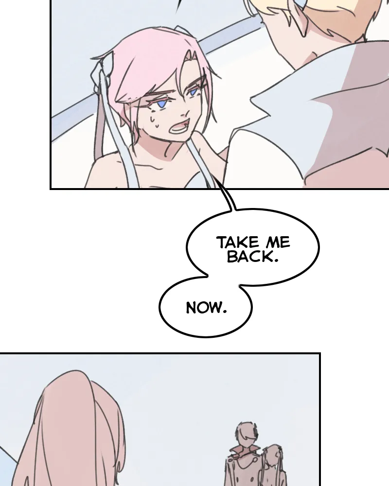 Read Blue Matter chapter 74 image 23 on Lezhin