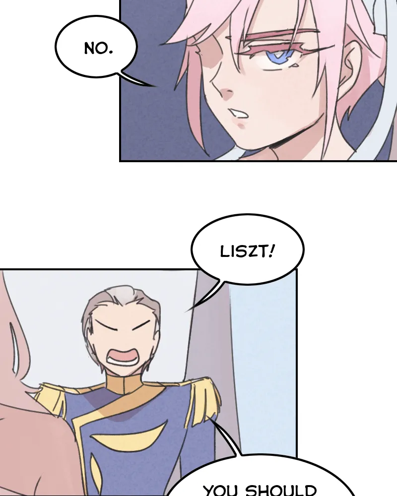 Read Blue Matter chapter 74 image 26 on Lezhin