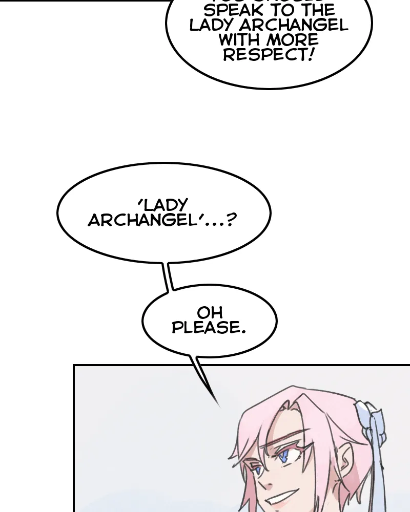 Read Blue Matter chapter 74 image 27 on Lezhin