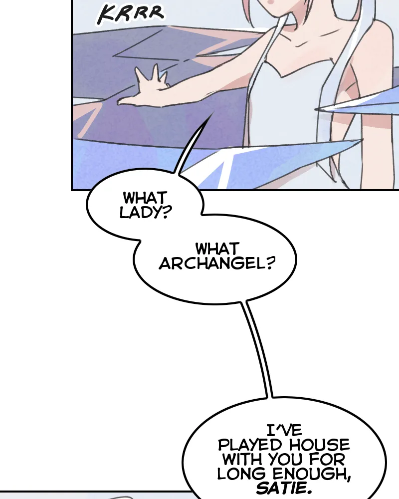 Read Blue Matter chapter 74 image 28 on Lezhin