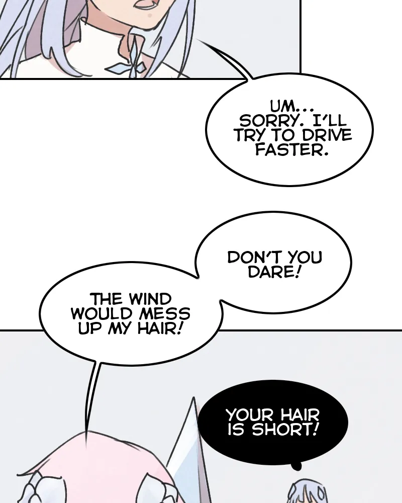 Read Blue Matter chapter 74 image 3 on Lezhin