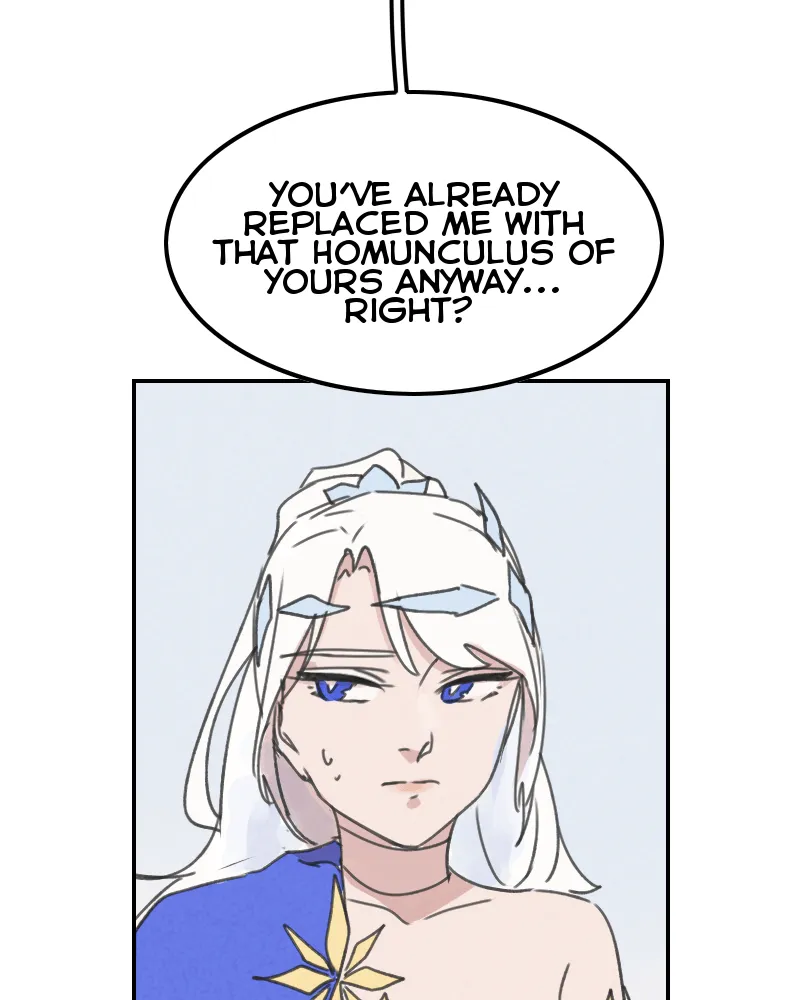 Read Blue Matter chapter 74 image 31 on Lezhin