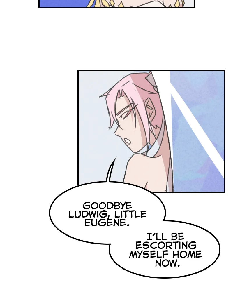 Read Blue Matter chapter 74 image 32 on Lezhin