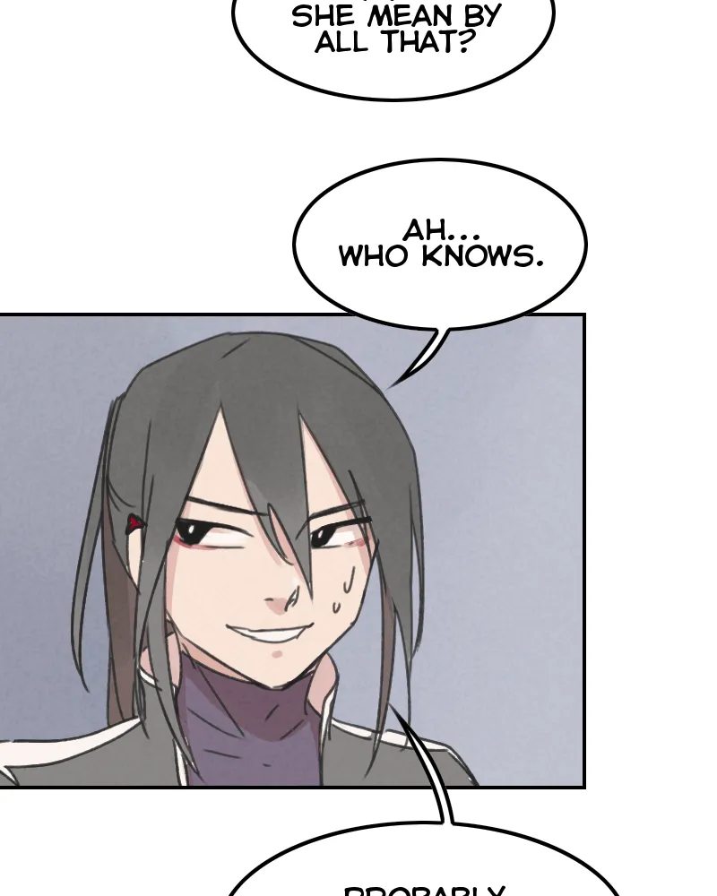 Read Blue Matter chapter 74 image 36 on Lezhin