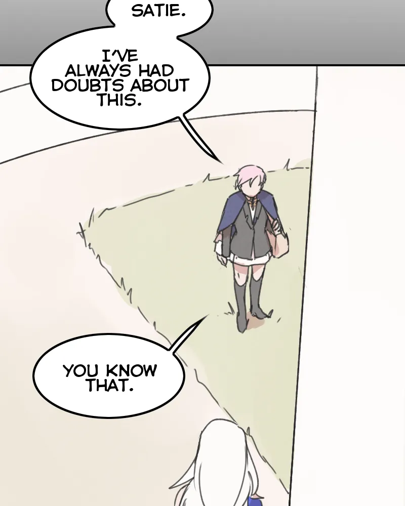 Read Blue Matter chapter 74 image 41 on Lezhin