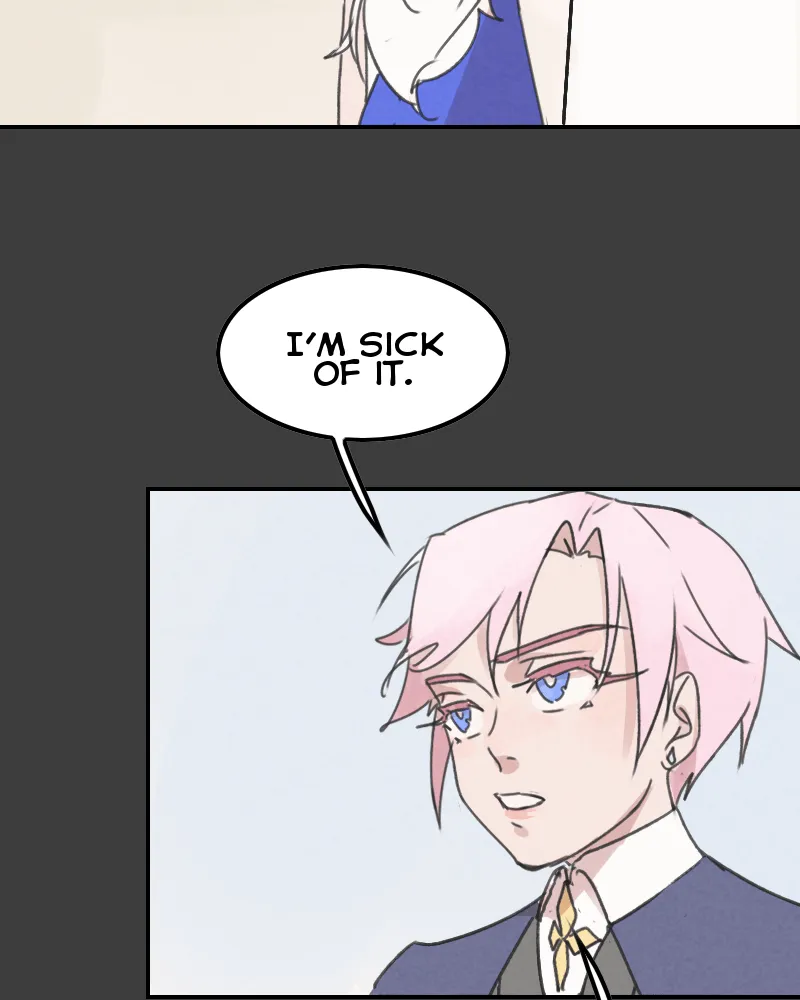 Read Blue Matter chapter 74 image 42 on Lezhin