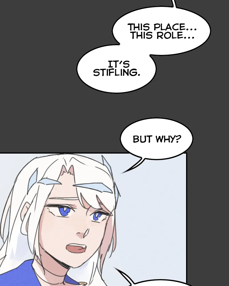 Read Blue Matter chapter 74 image 43 on Lezhin