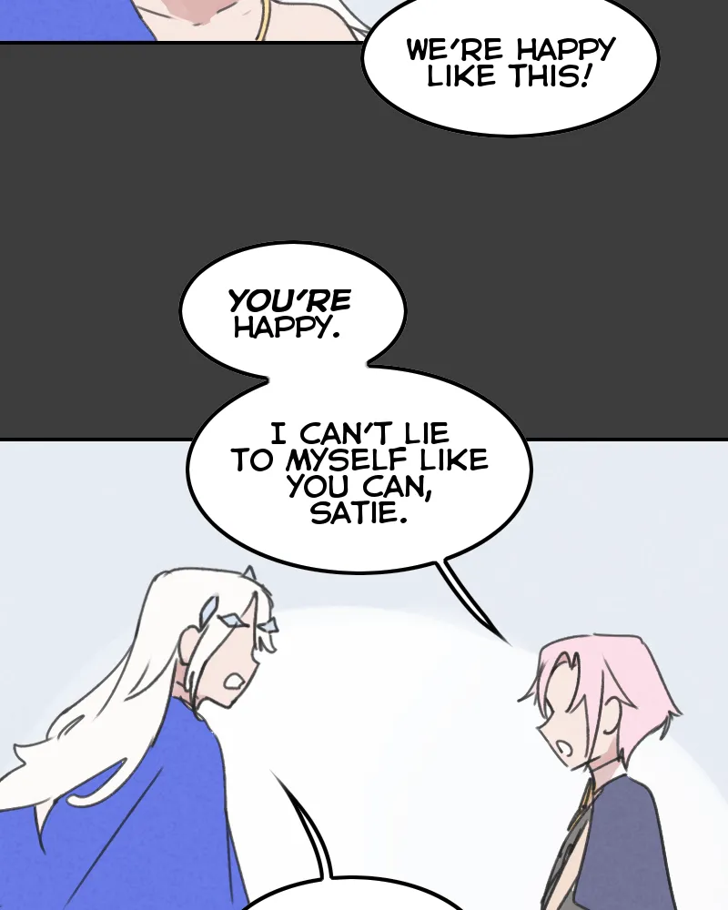 Read Blue Matter chapter 74 image 44 on Lezhin