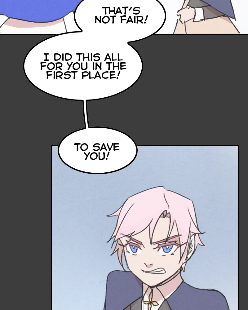 Read Blue Matter chapter 74 image 45 on Lezhin