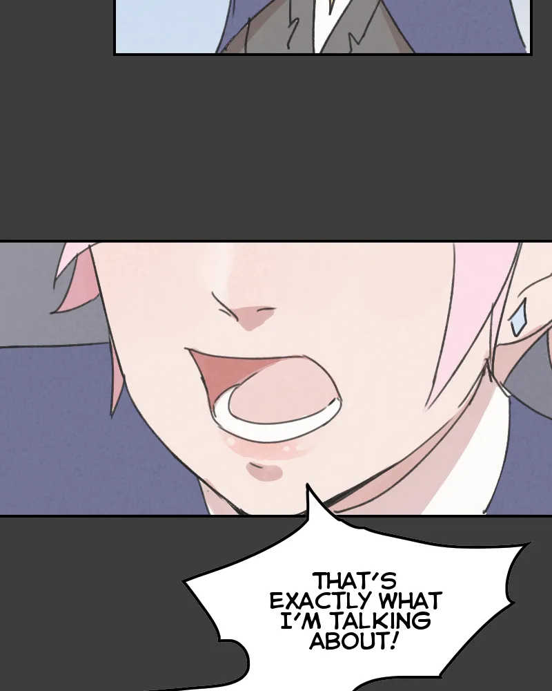 Read Blue Matter chapter 74 image 46 on Lezhin