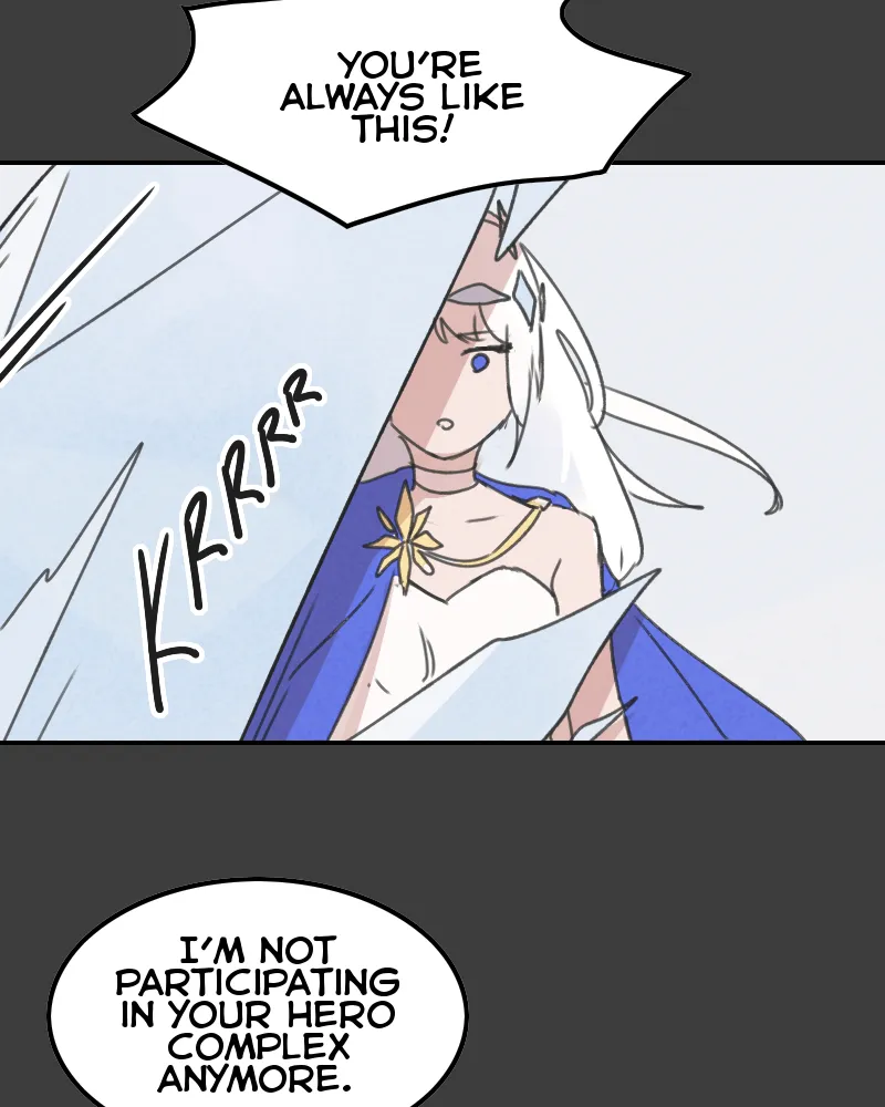 Read Blue Matter chapter 74 image 47 on Lezhin