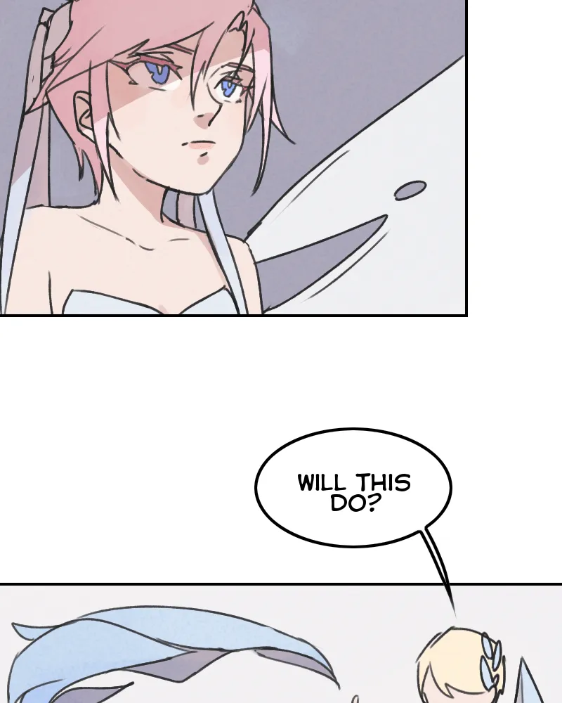 Read Blue Matter chapter 74 image 5 on Lezhin