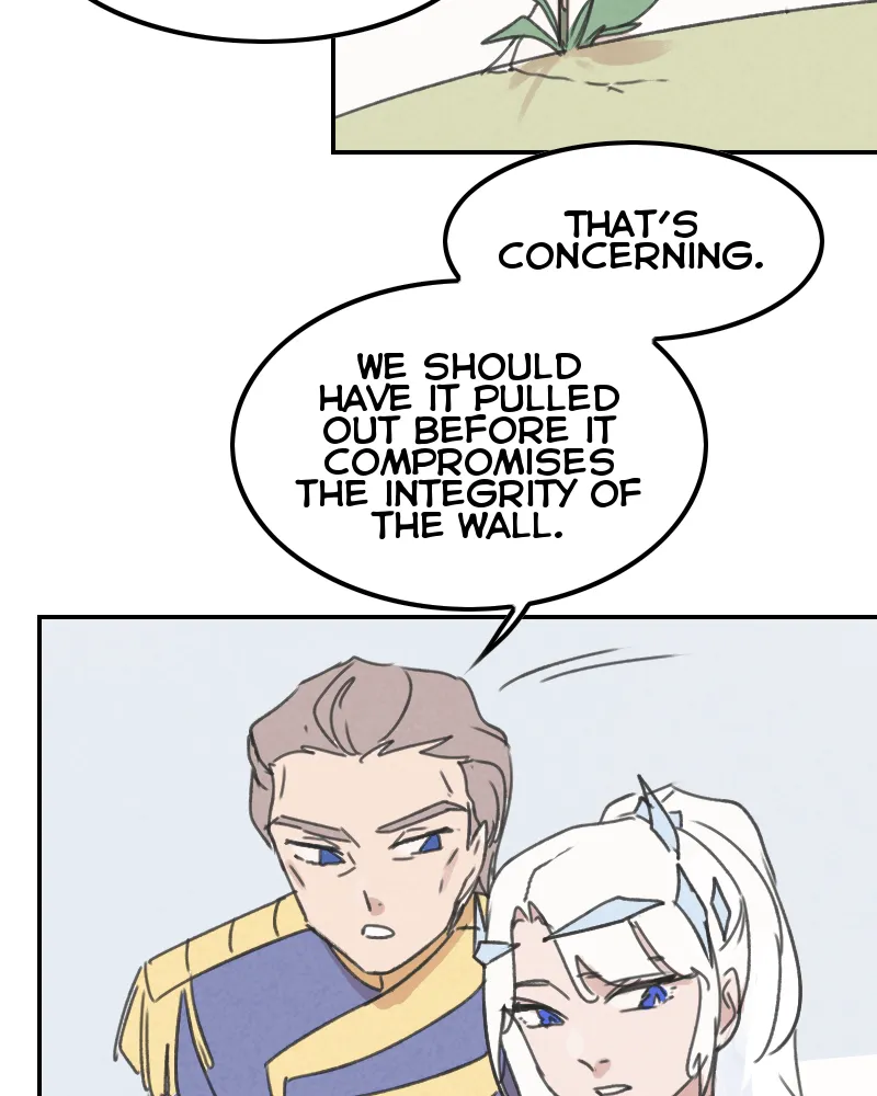 Read Blue Matter chapter 74 image 52 on Lezhin
