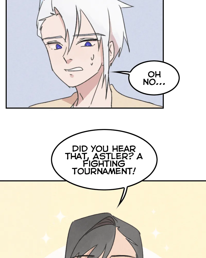 Read Blue Matter chapter 74 image 58 on Lezhin