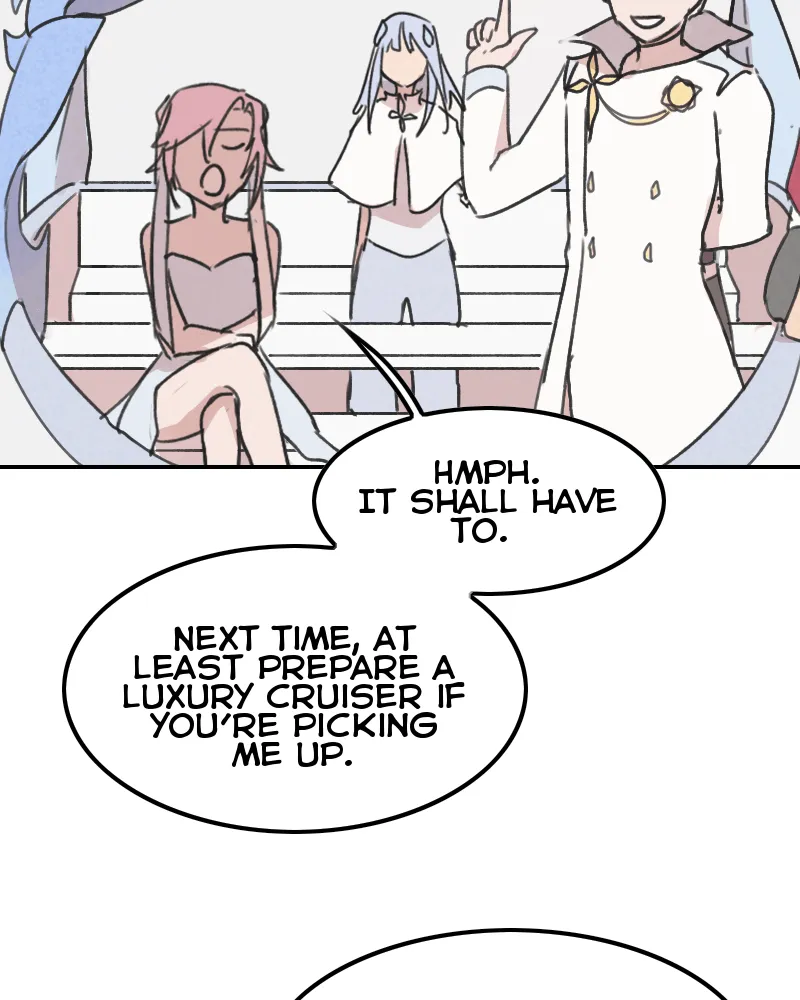 Read Blue Matter chapter 74 image 6 on Lezhin