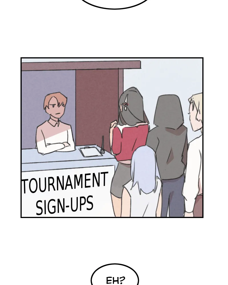 Read Blue Matter chapter 74 image 61 on Lezhin