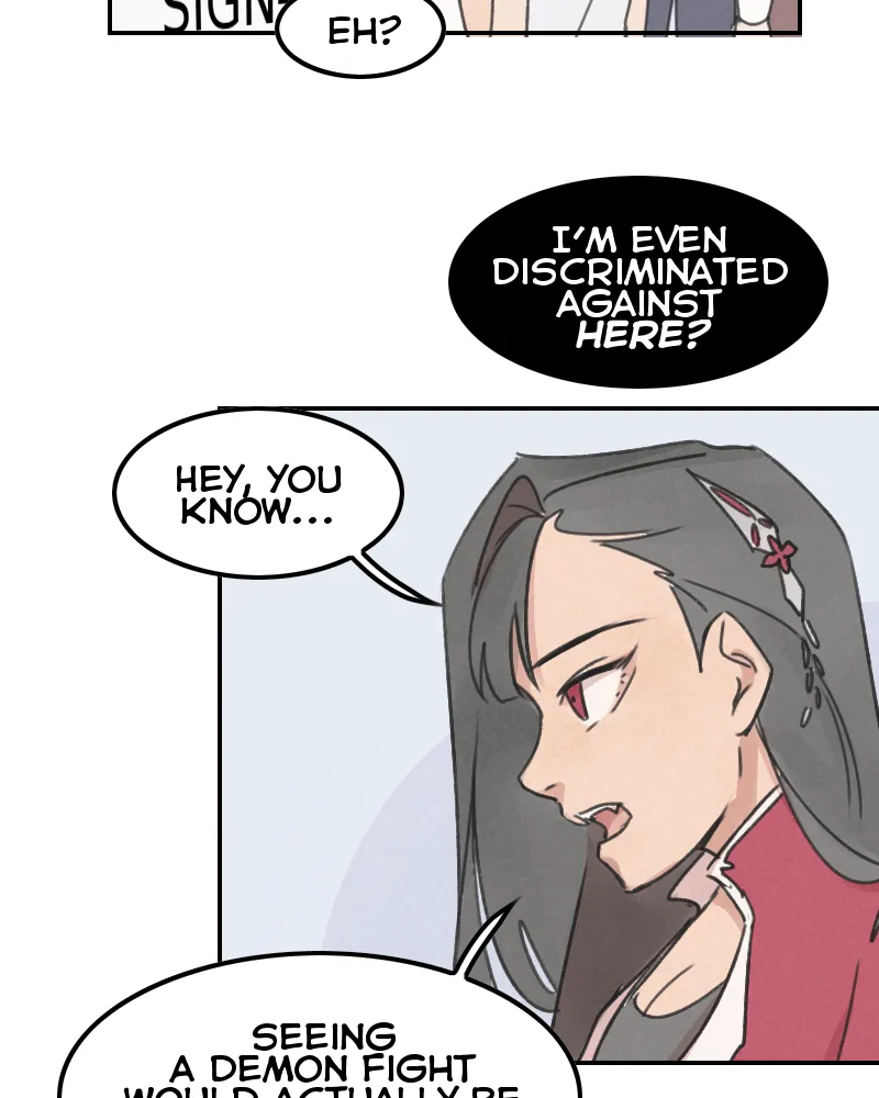 Read Blue Matter chapter 75 image 1 on Lezhin