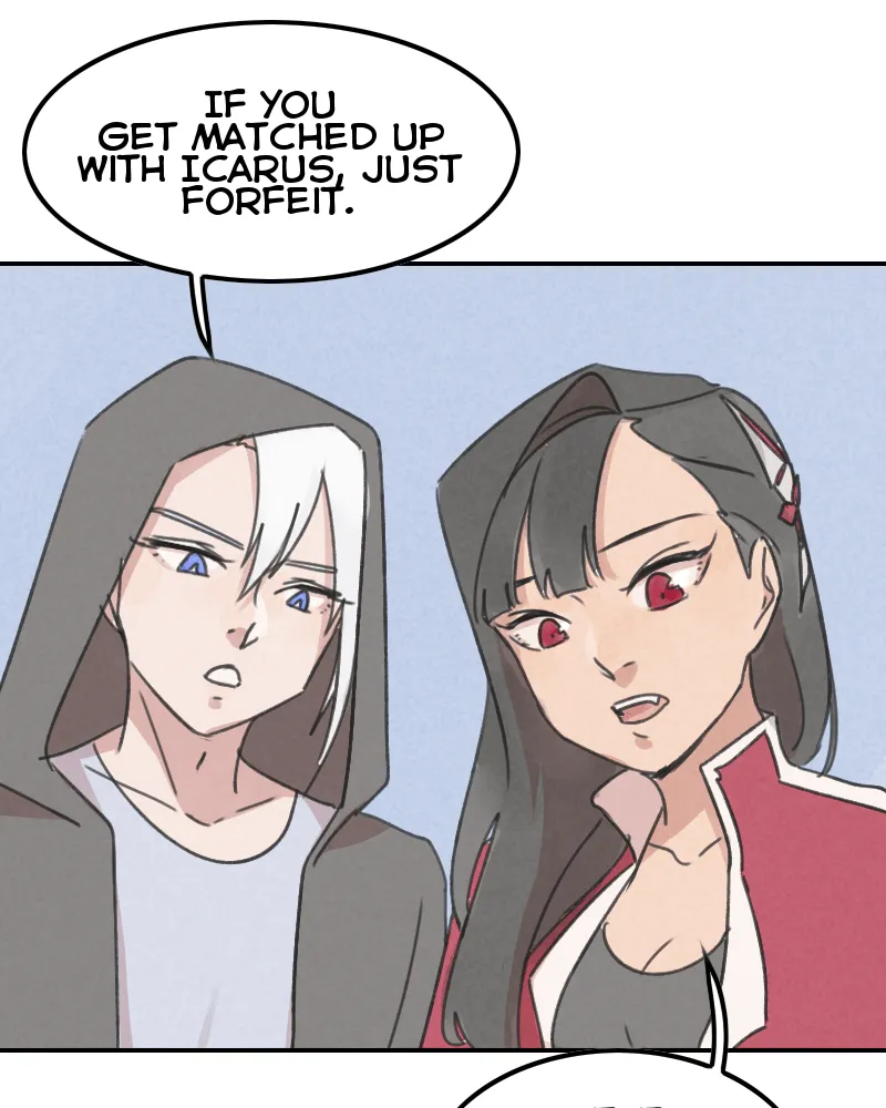 Read Blue Matter chapter 75 image 10 on Lezhin