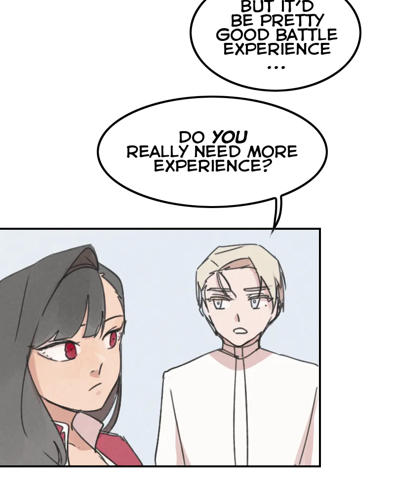 Read Blue Matter chapter 75 image 11 on Lezhin