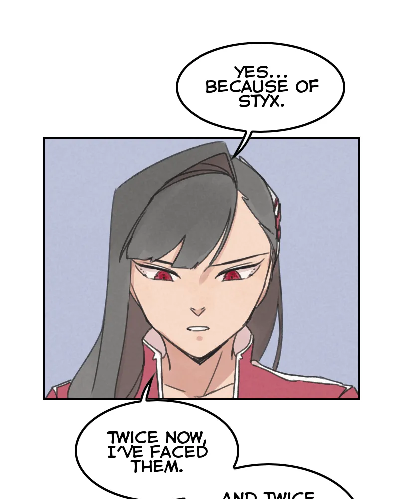 Read Blue Matter chapter 75 image 12 on Lezhin