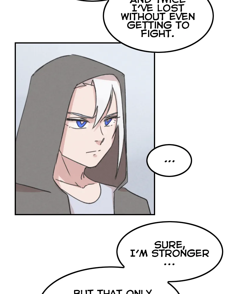 Read Blue Matter chapter 75 image 13 on Lezhin