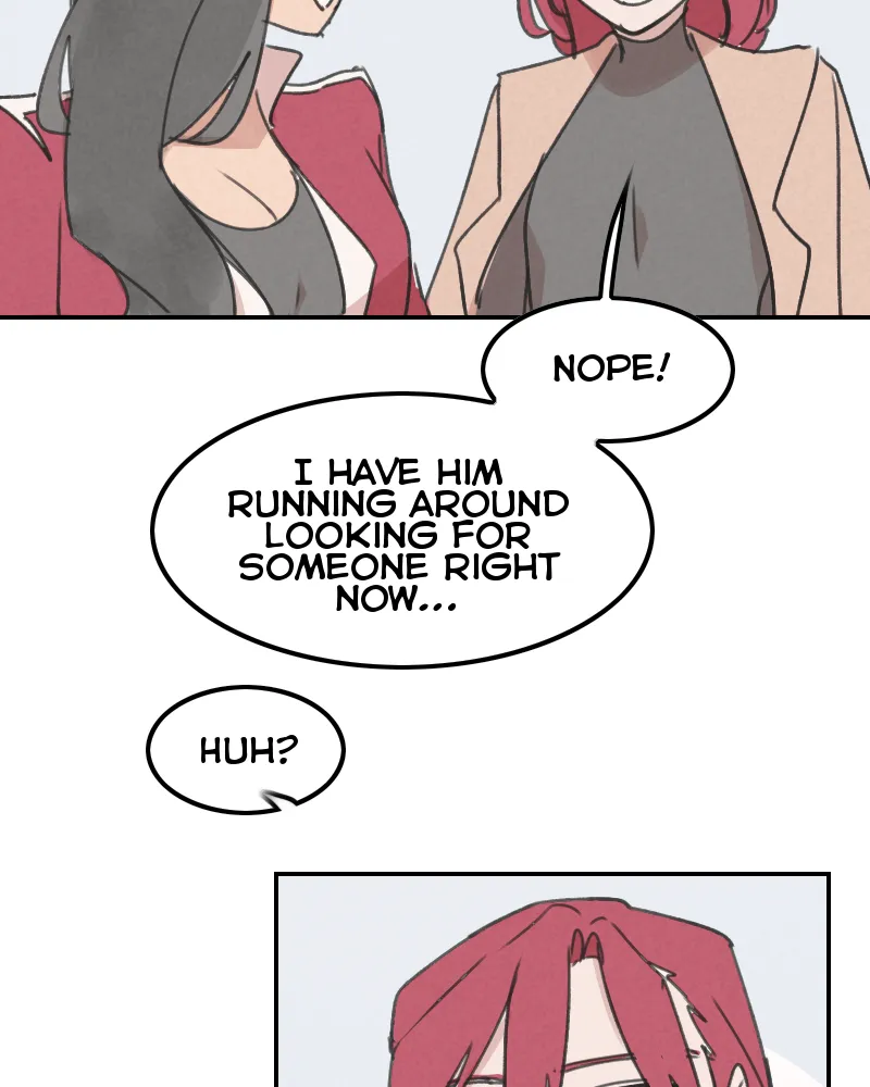Read Blue Matter chapter 75 image 18 on Lezhin