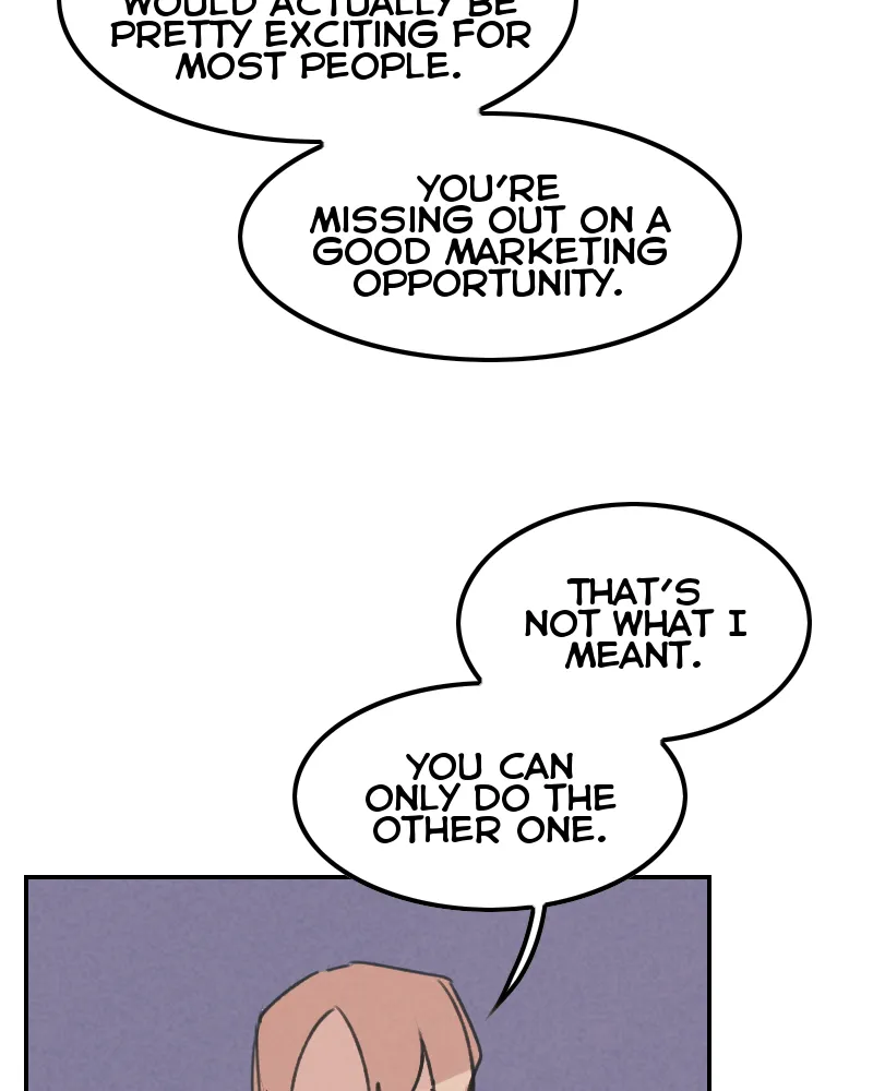 Read Blue Matter chapter 75 image 2 on Lezhin