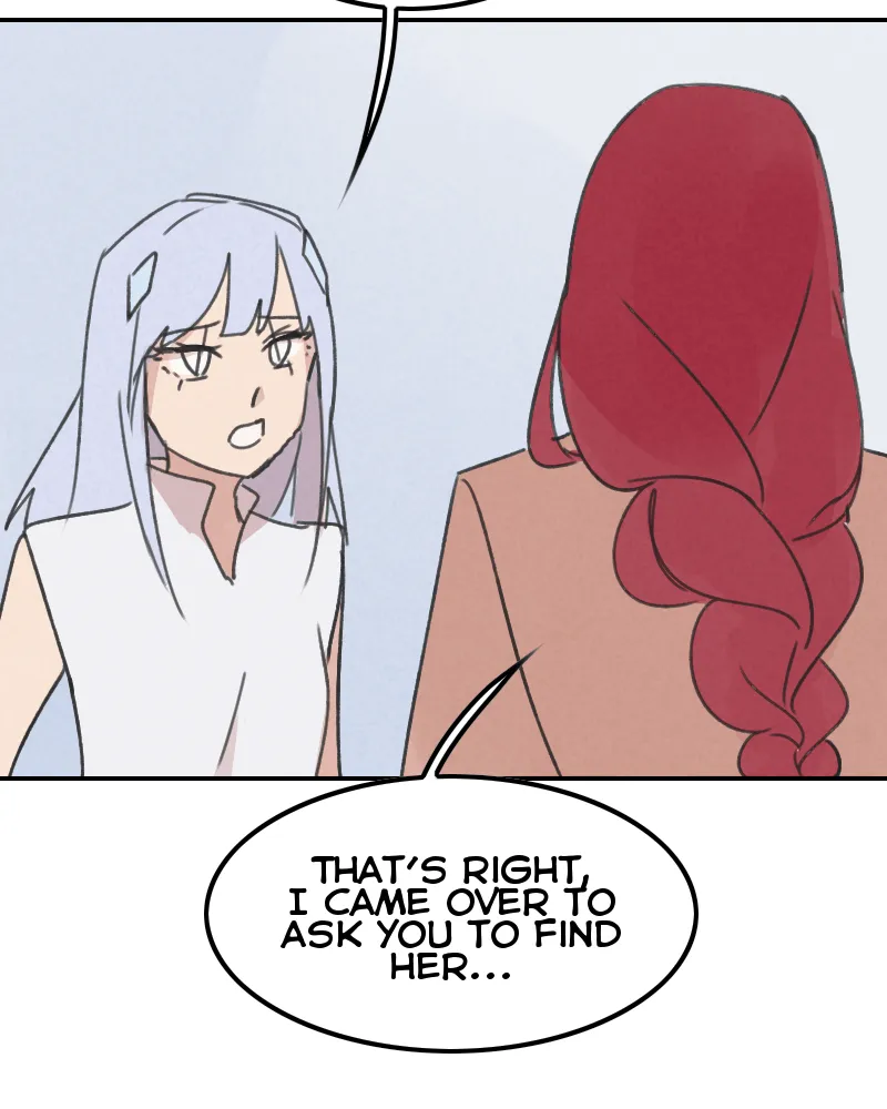 Read Blue Matter chapter 75 image 20 on Lezhin
