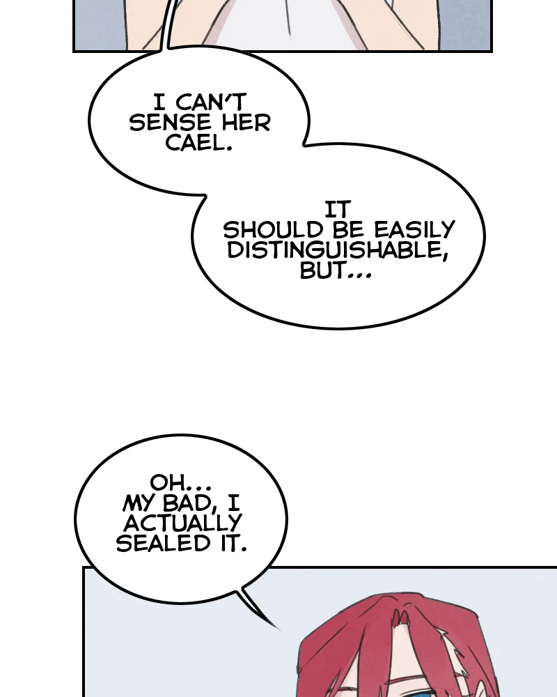 Read Blue Matter chapter 75 image 25 on Lezhin
